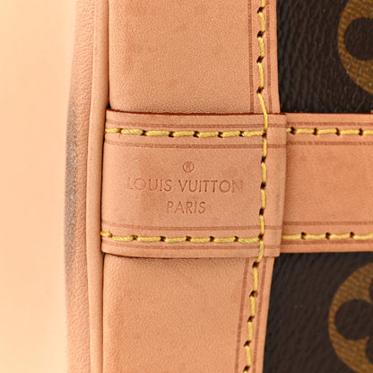 Louis Vuitton Monogram Noe BB 6 of 10