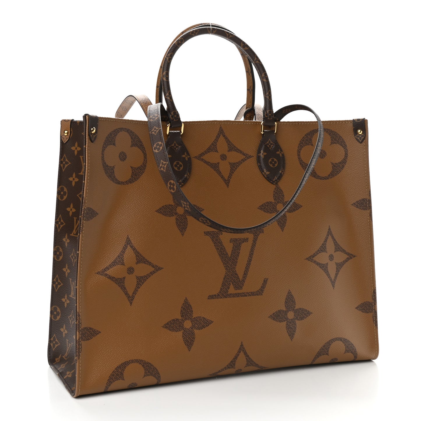 Reverse Monogram Giant Onthego GM