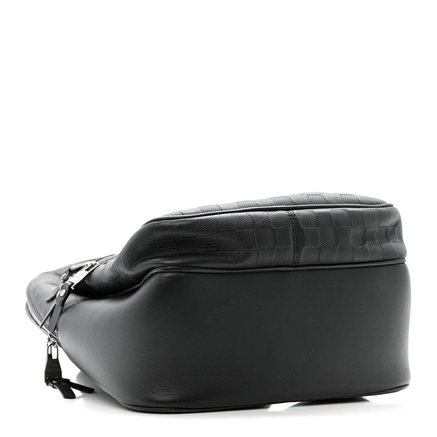 Louis Vuitton Damier Infini Michael Backpack Onyx 4 of 13