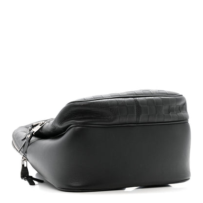 Louis Vuitton Damier Infini Michael Backpack Onyx 4 of 13