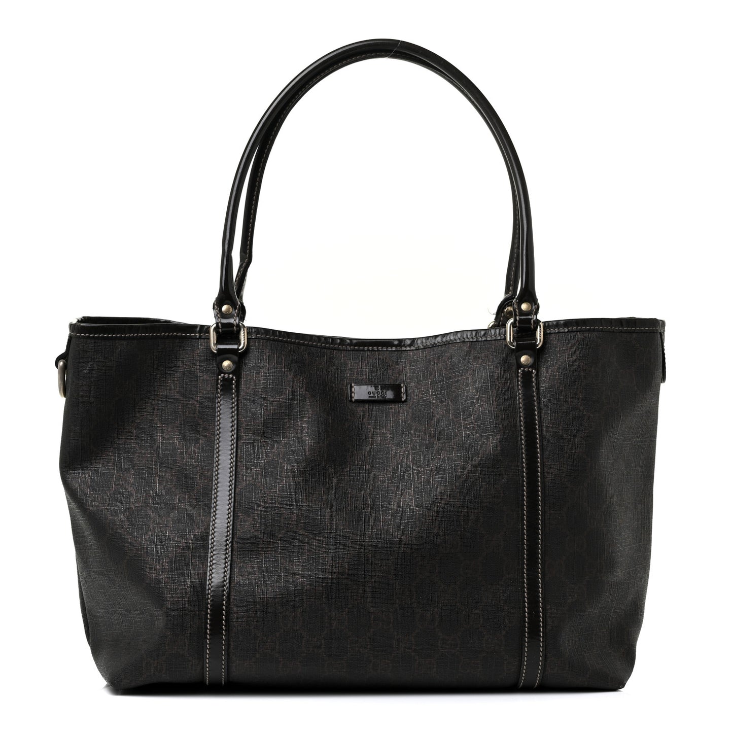Imprime Monogram Medium Joy Tote Bag Bordeaux