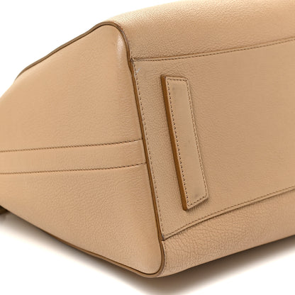 Givenchy Sugar Goatskin Medium Antigona Medium Beige 7 of 20
