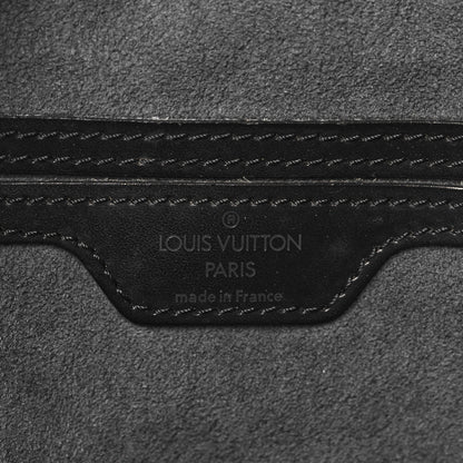 Louis Vuitton Epi Gobelins Backpack Black 6 of 20