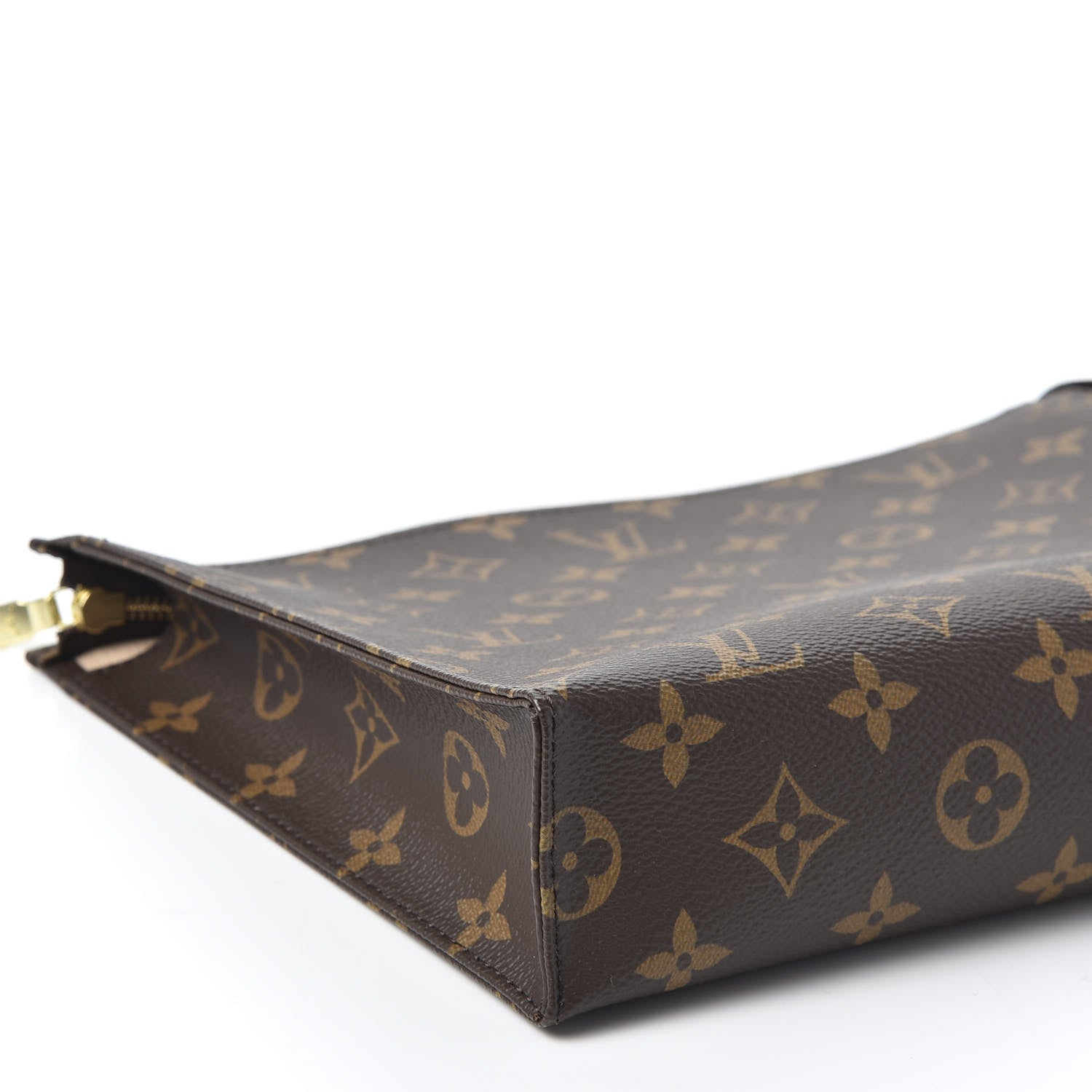 Louis Vuitton Monogram Toiletry Pouch 26 5 of 9