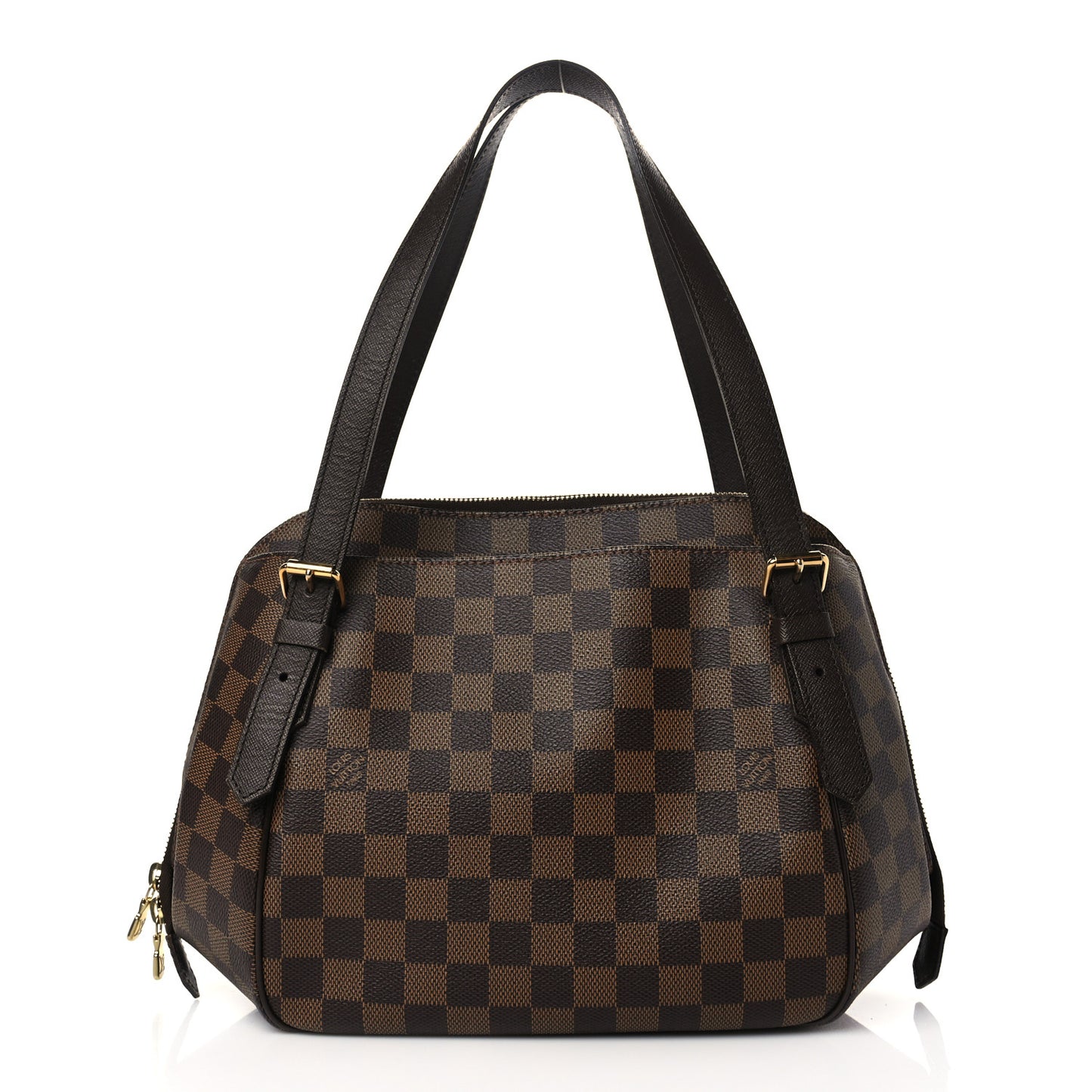 Damier Ebene Belem MM