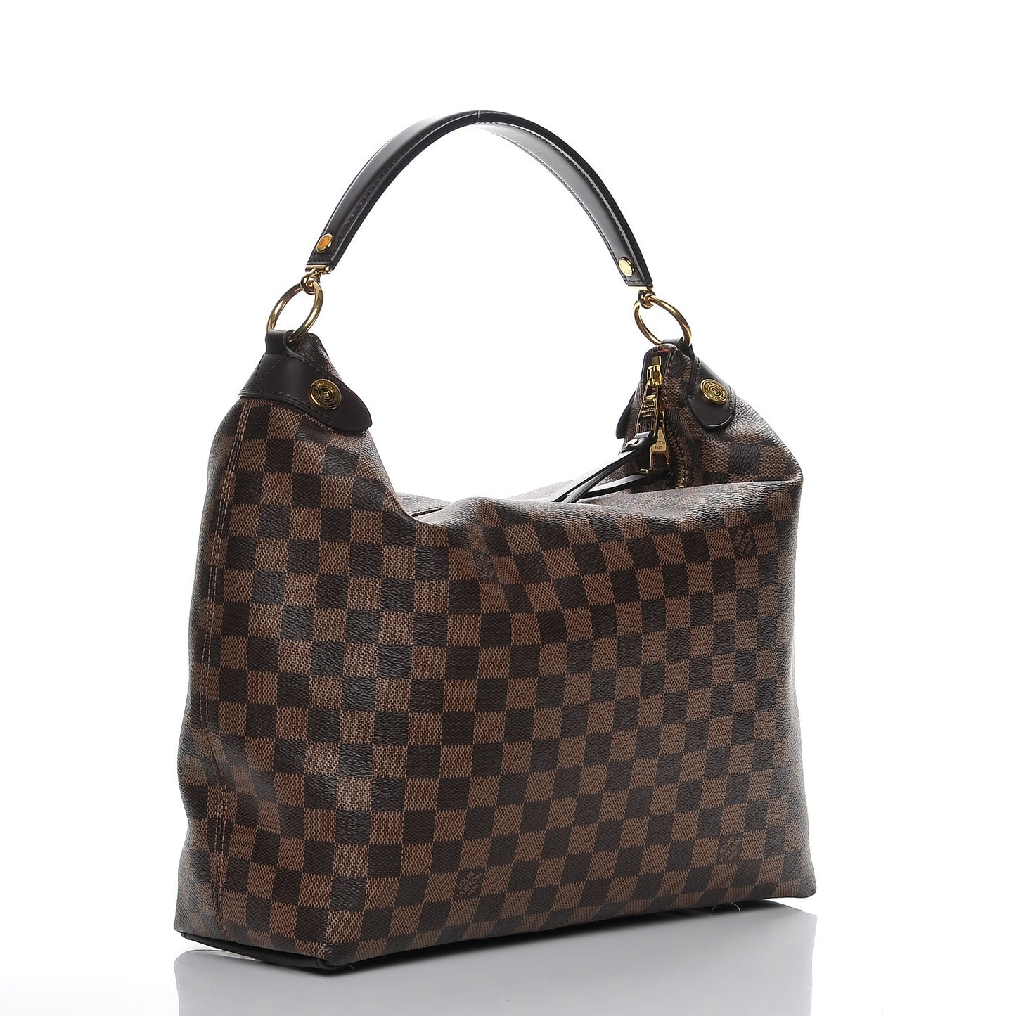 Damier Ebene Duomo Hobo
