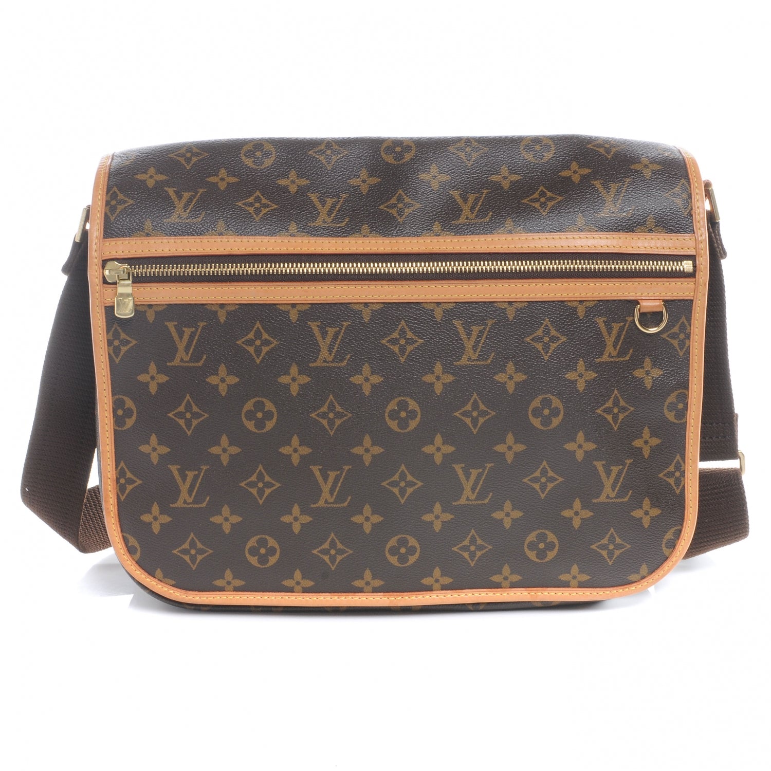 Louis Vuitton Monogram Bosphore GM 1 of 7