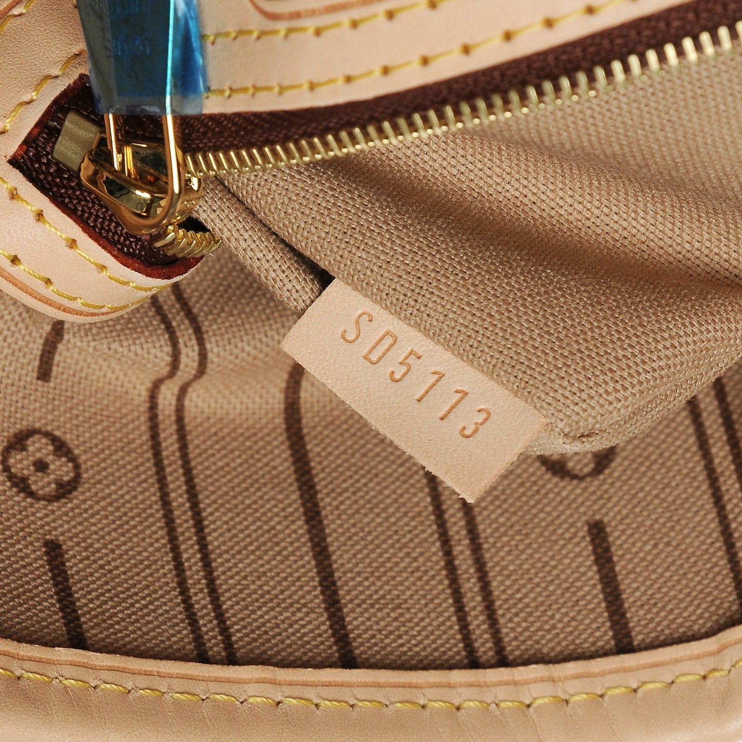 Monogram Delightful MM