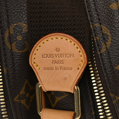 Louis Vuitton Monogram Reporter GM 7 of 10