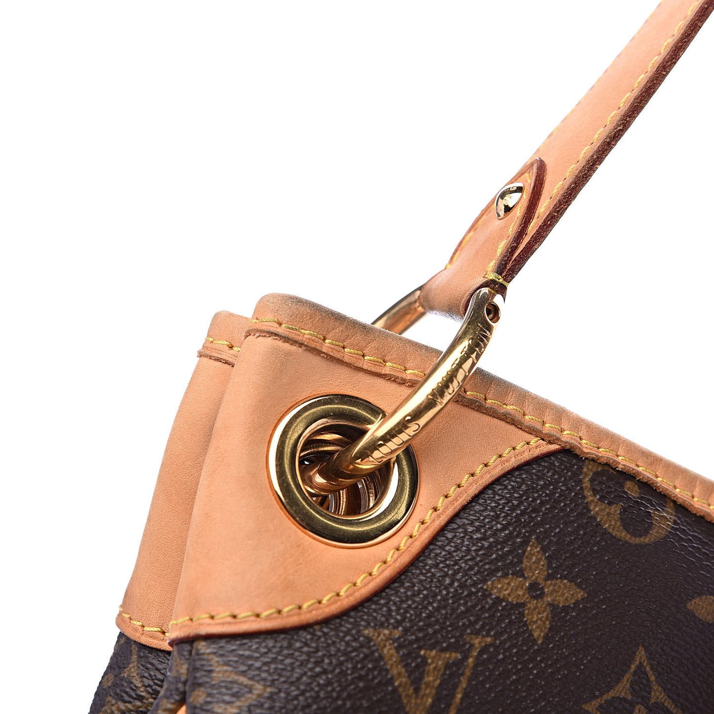 Monogram Galliera PM