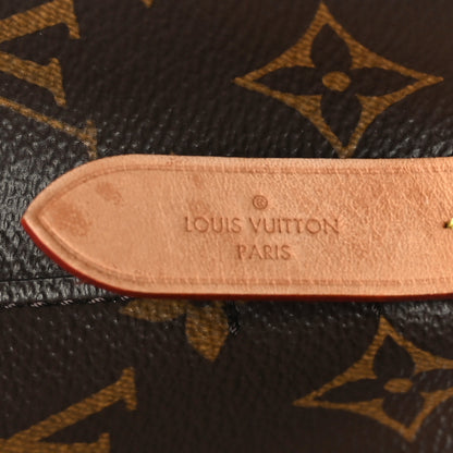 Louis Vuitton Monogram Neonoe BB 6 of 10