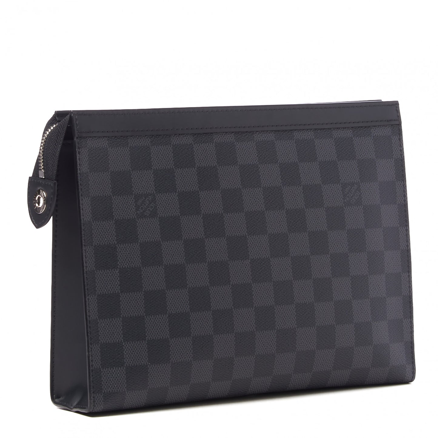 Damier Graphite Pochette Voyage MM