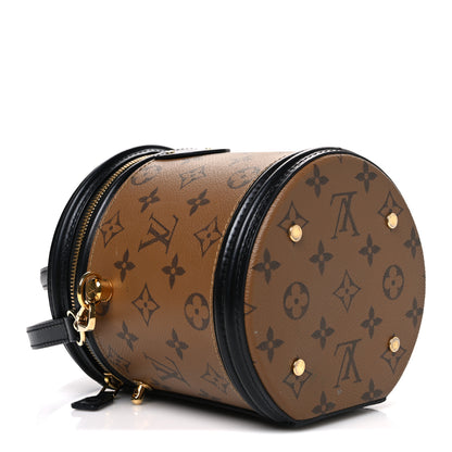 Louis Vuitton Reverse Monogram Cannes 4 of 10