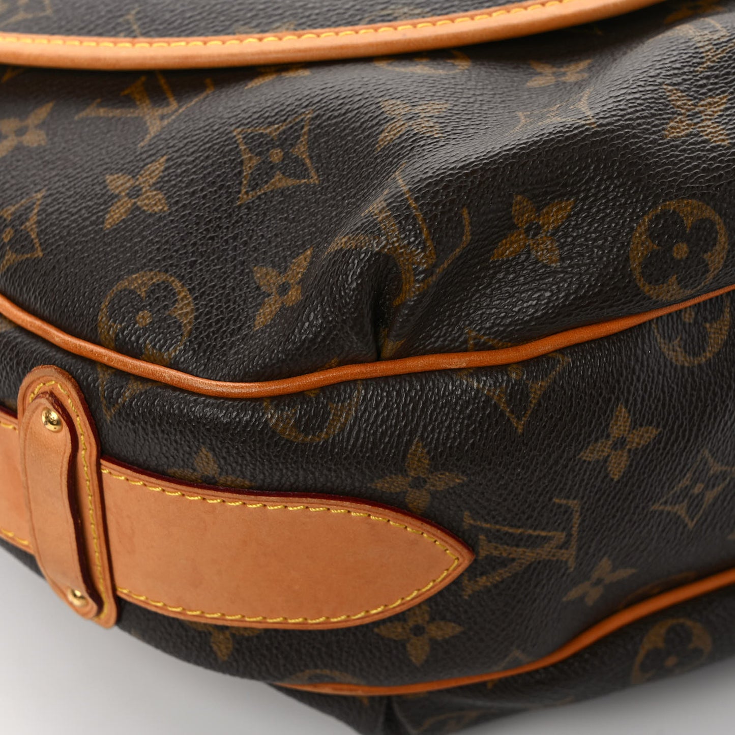 Monogram Tulum GM