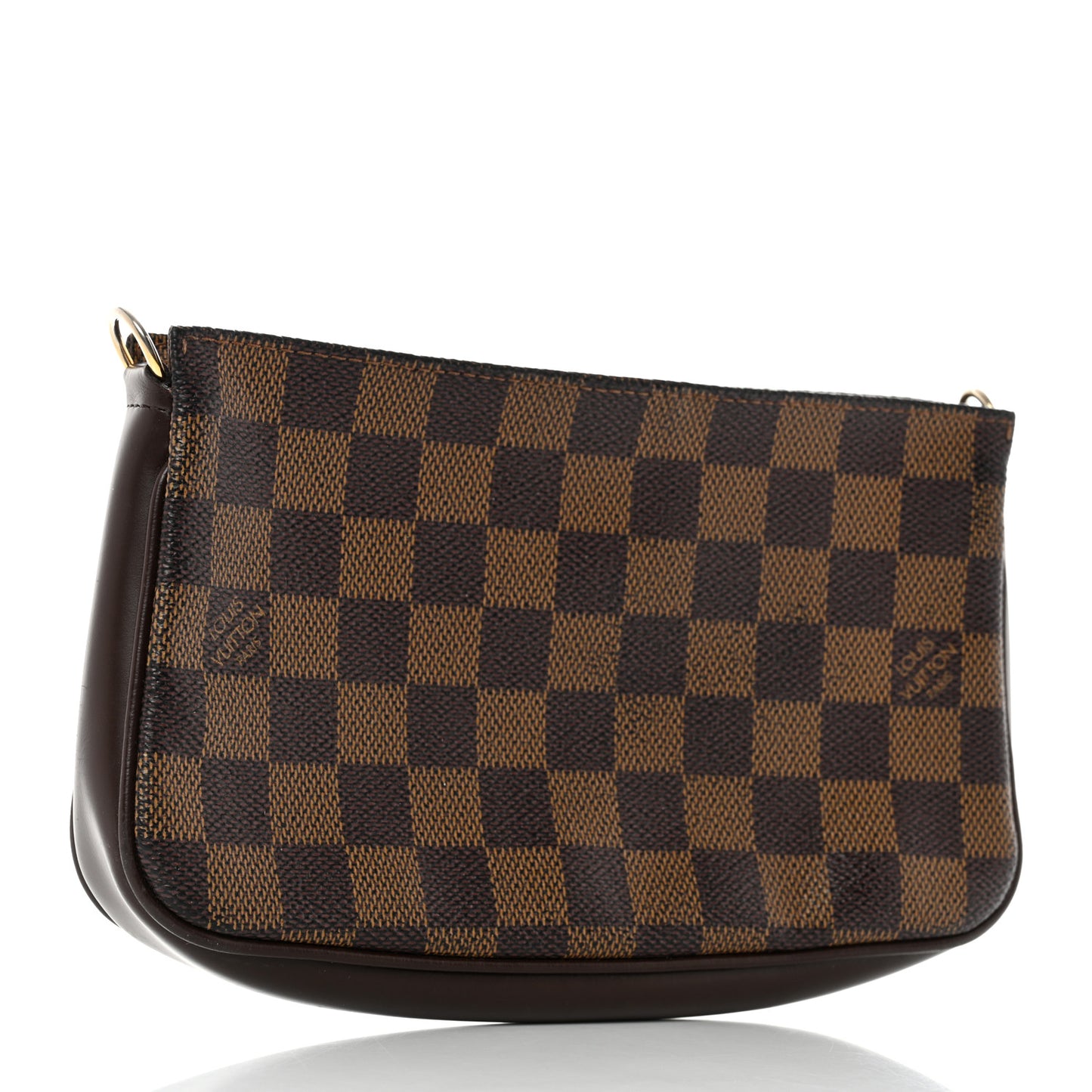 Damier Ebene Navona Pochette Accessories