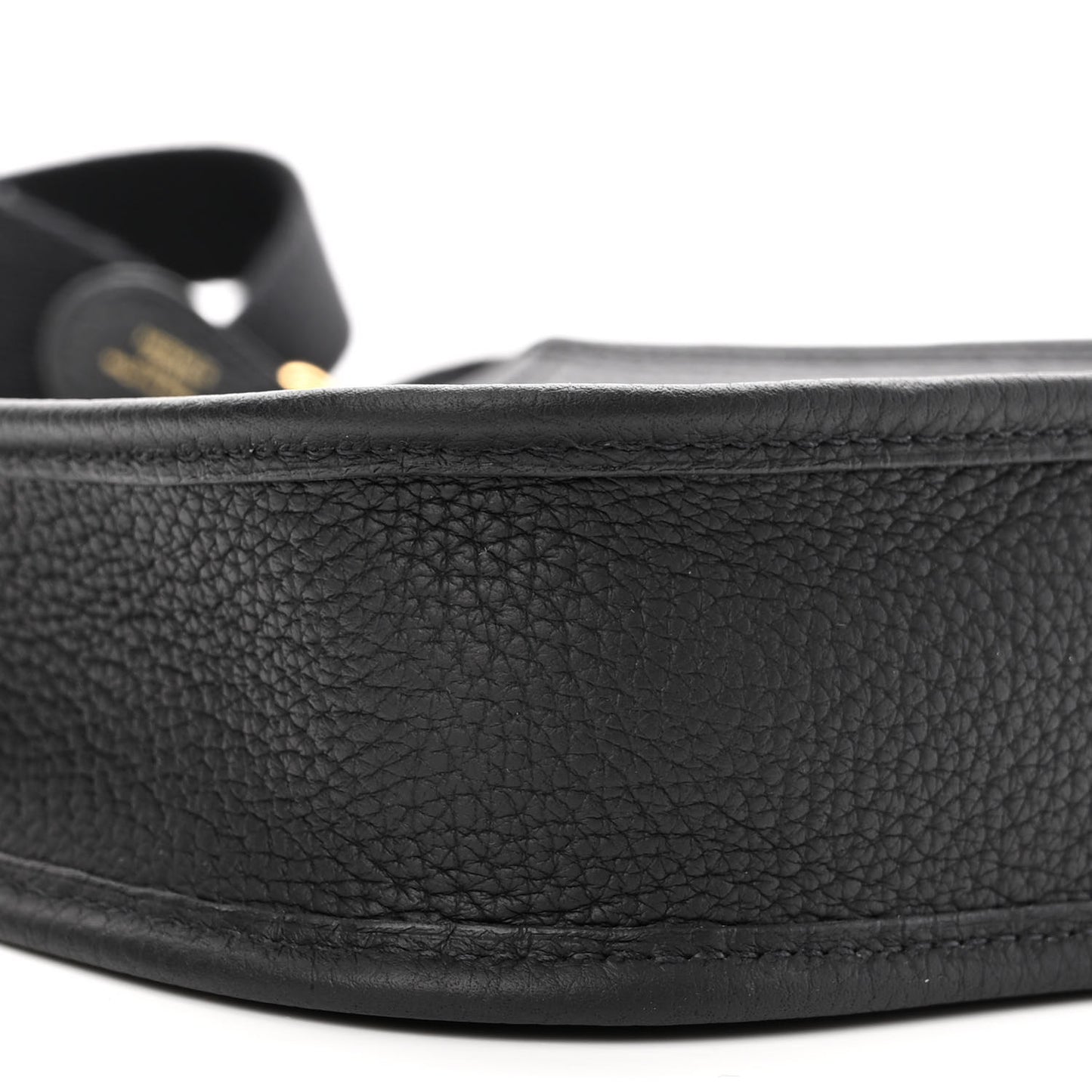 Taurillon Clemence Evelyne TPM Black