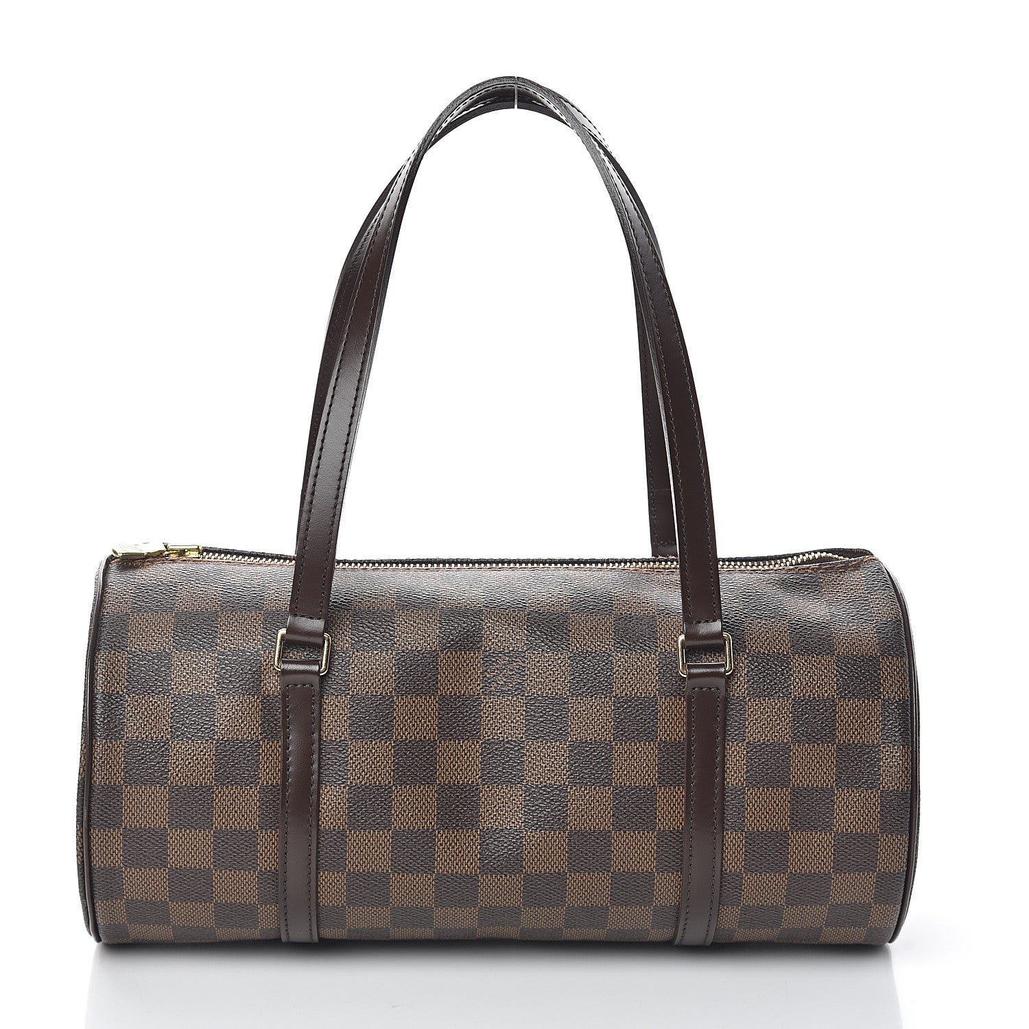 Louis Vuitton Damier Ebene Papillon 30 2 of 8