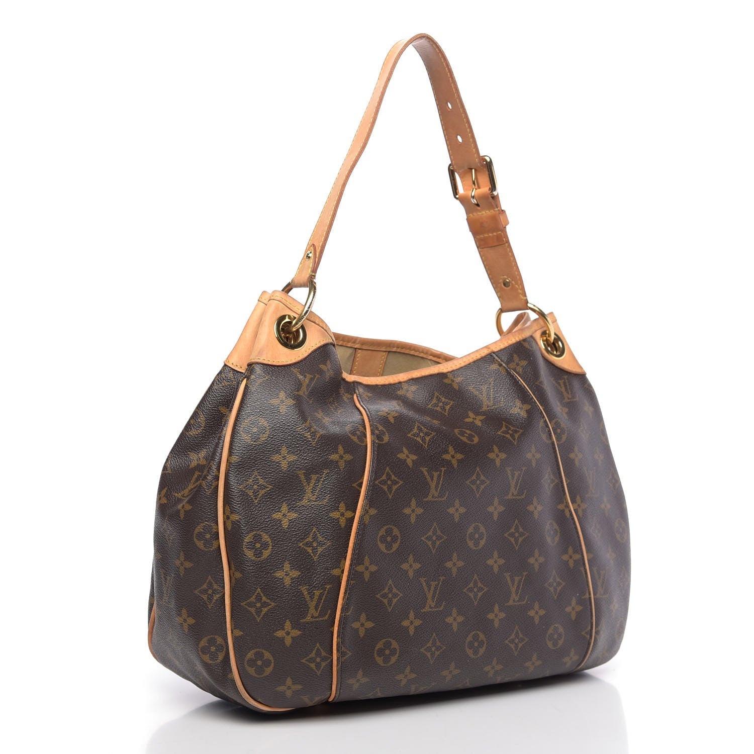 Louis Vuitton Monogram Galliera PM 3 of 16