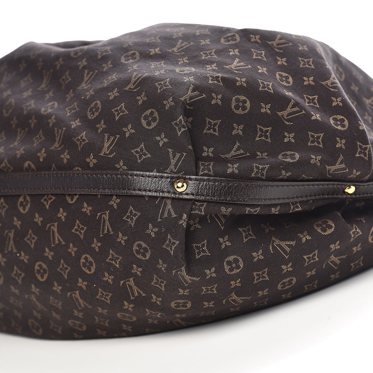 Louis Vuitton Monogram Idylle Fantaisie Fusain 9 of 10