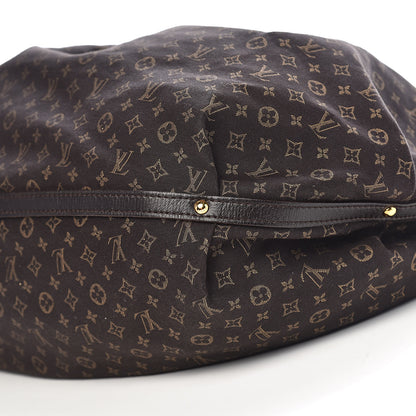 Louis Vuitton Monogram Idylle Fantaisie Fusain 9 of 10