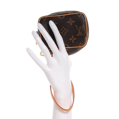 Louis Vuitton Monogram Wapity Case 2 of 8