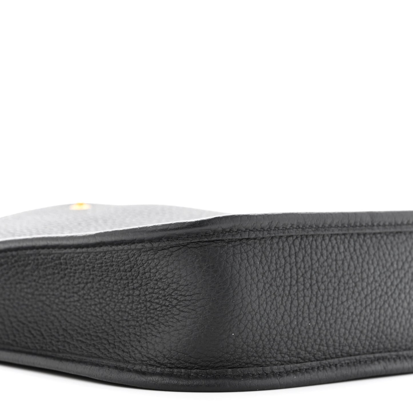 Taurillon Clemence Evelyne TPM Black