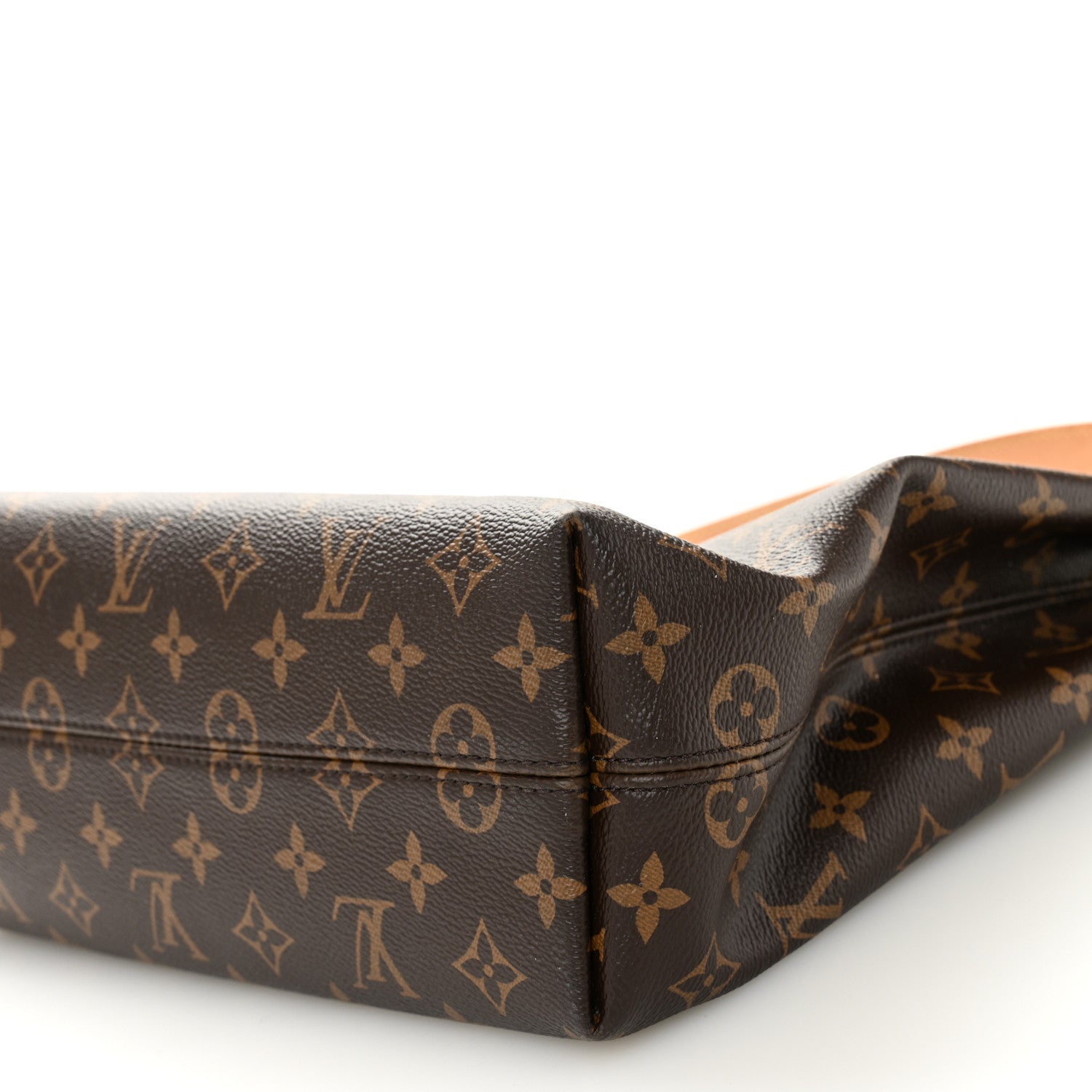 Louis Vuitton Monogram Graceful PM Pivoine 10 of 11