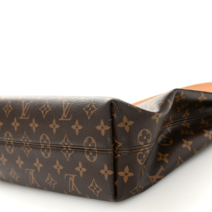 Louis Vuitton Monogram Graceful PM Pivoine 10 of 11