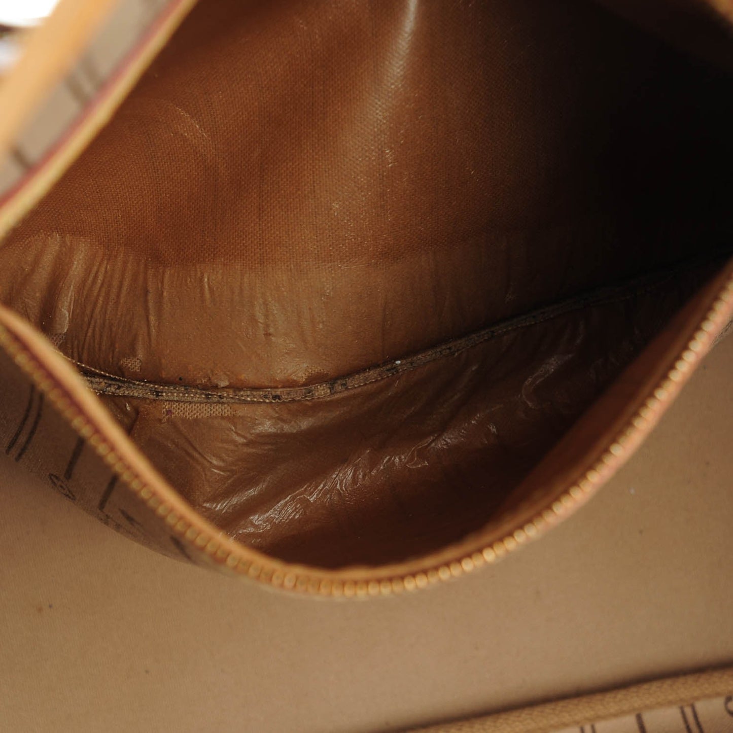 Monogram Neverfull MM