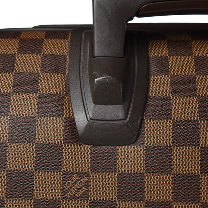 Louis Vuitton Damier Ebene Pegase 60 14 of 20