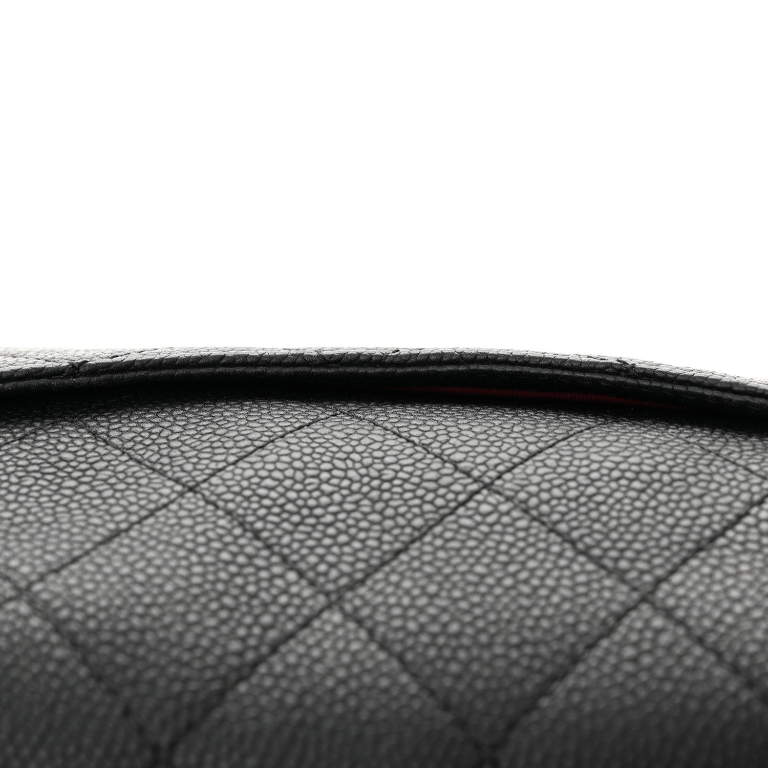 Chanel Caviar Quilted City Walk Flap Black 12 of 13