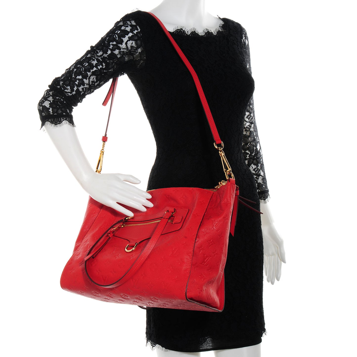 Empreinte Lumineuse PM Orient