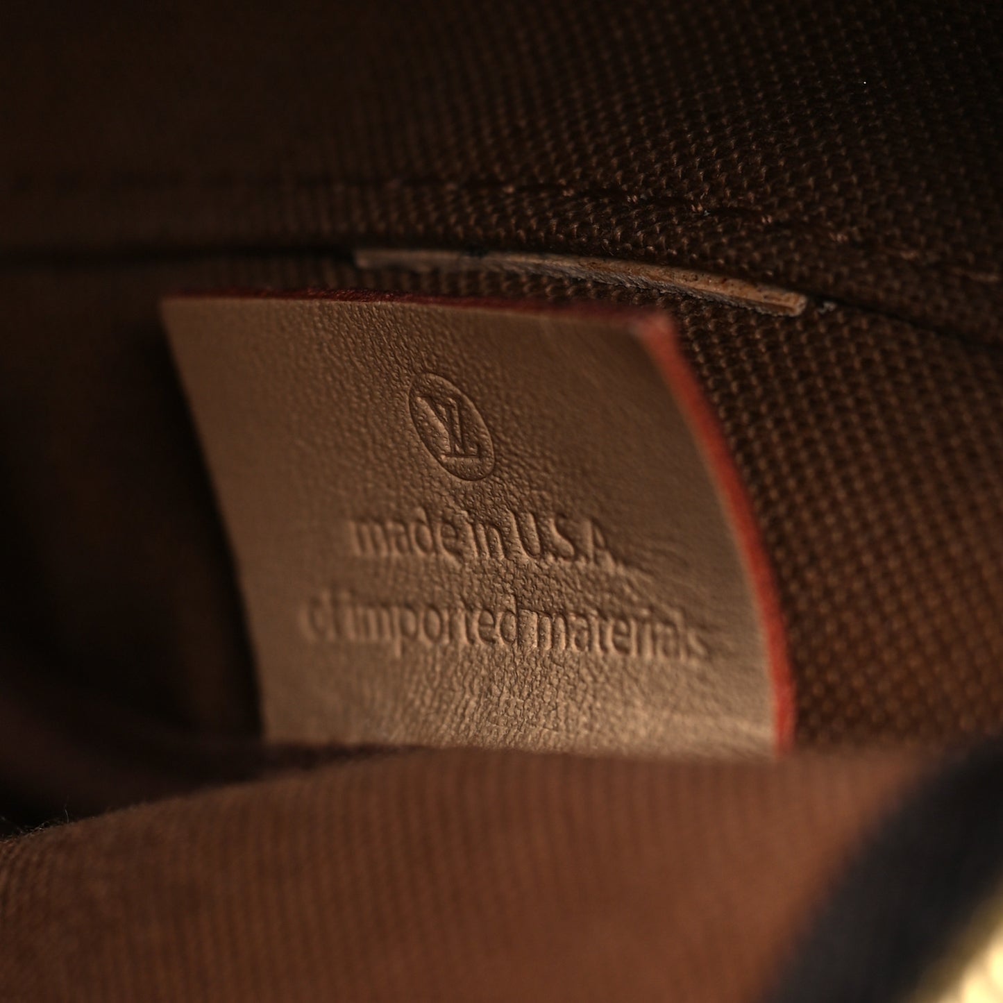 Monogram Multi Pochette Accessories Rose Clair