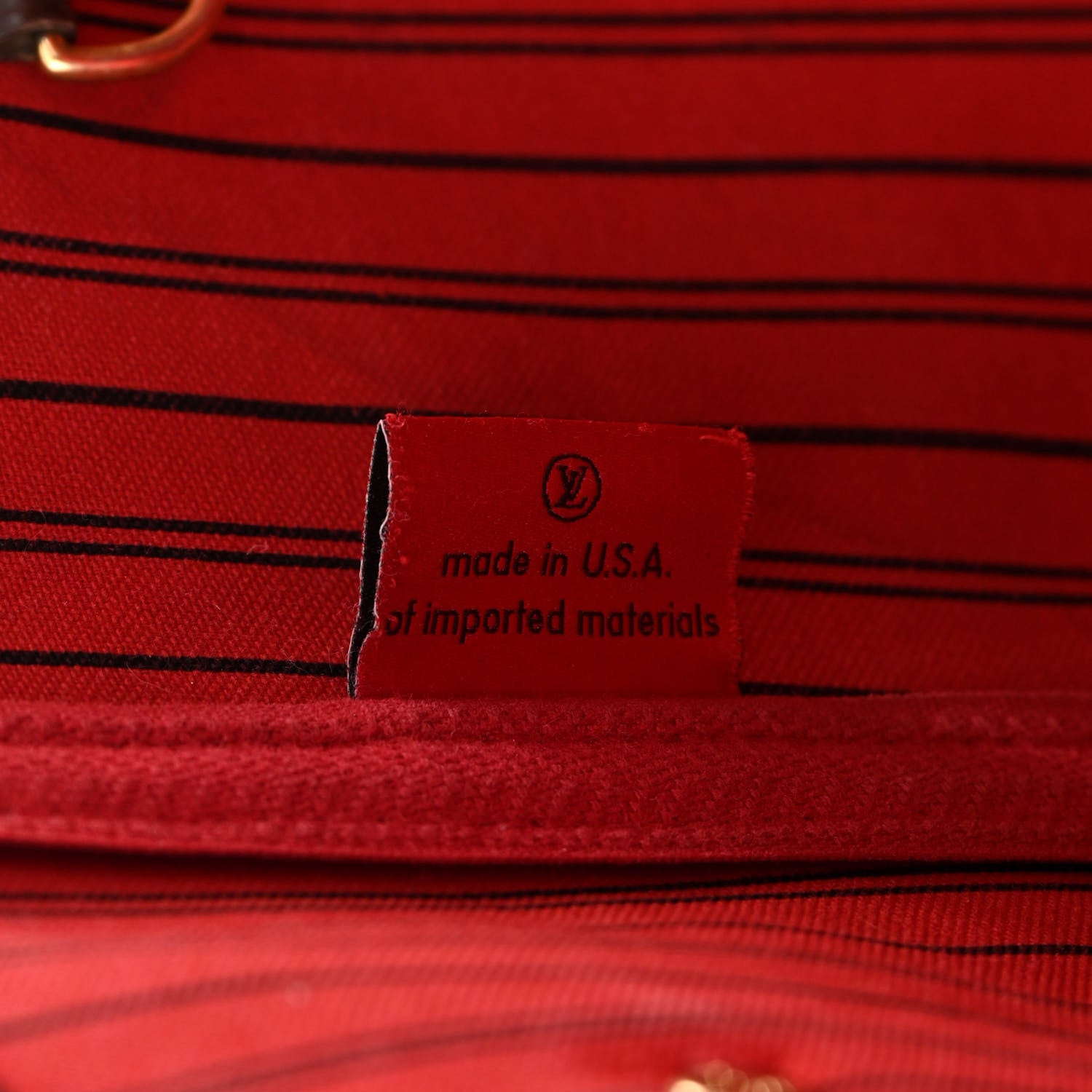 Louis Vuitton Damier Ebene Neo Neverfull MM 8 of 27