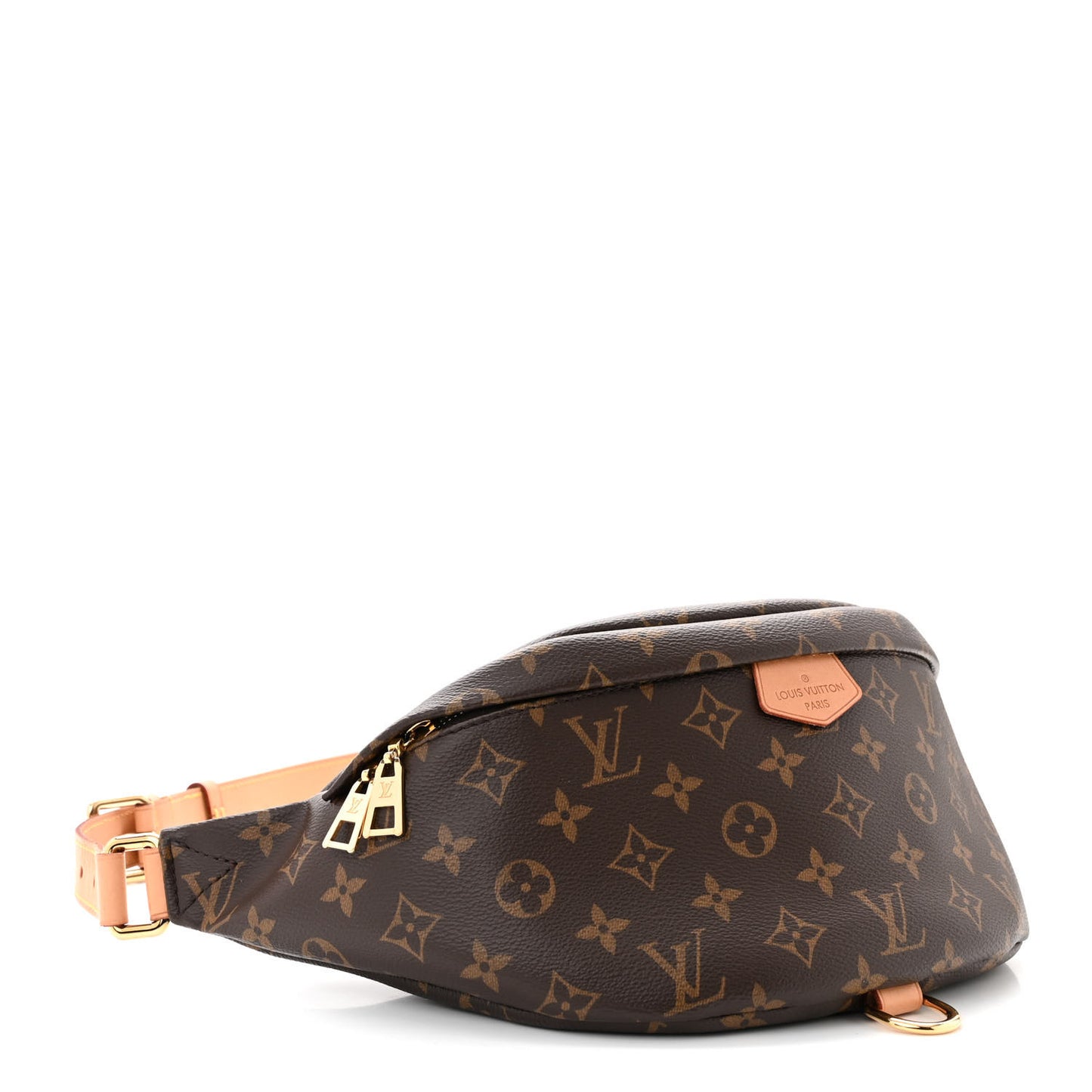 LOUIS VUITTON Monogram Bumbag