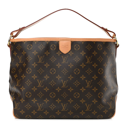Louis Vuitton Monogram Delightful PM 1 of 13