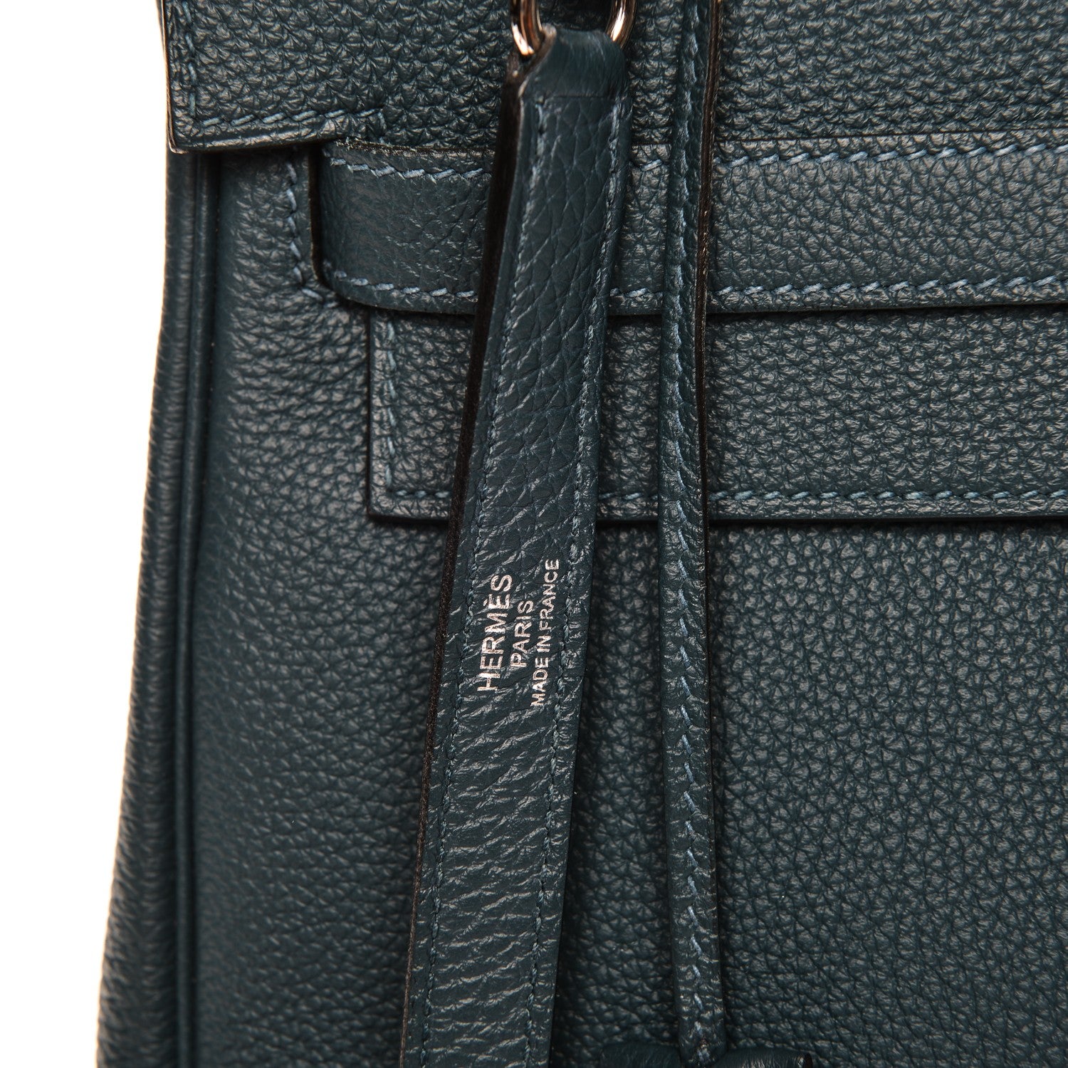 Hermes Togo Kelly Retourne 32 Colvert 26 of 26