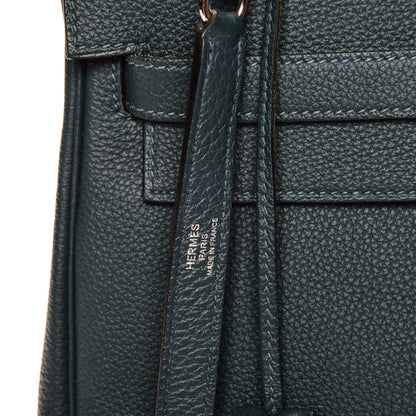 Hermes Togo Kelly Retourne 32 Colvert 26 of 26
