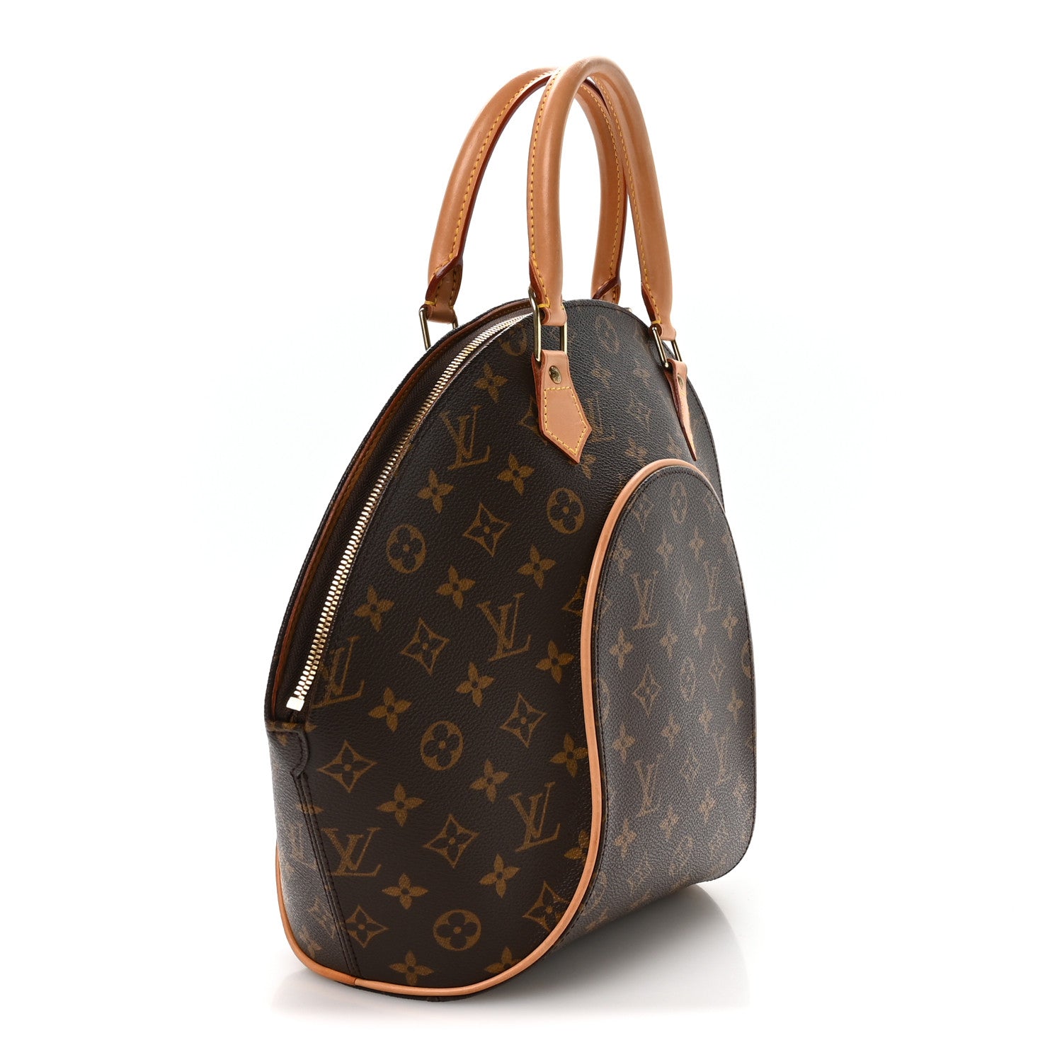 Louis Vuitton Monogram Ellipse MM 3 of 10