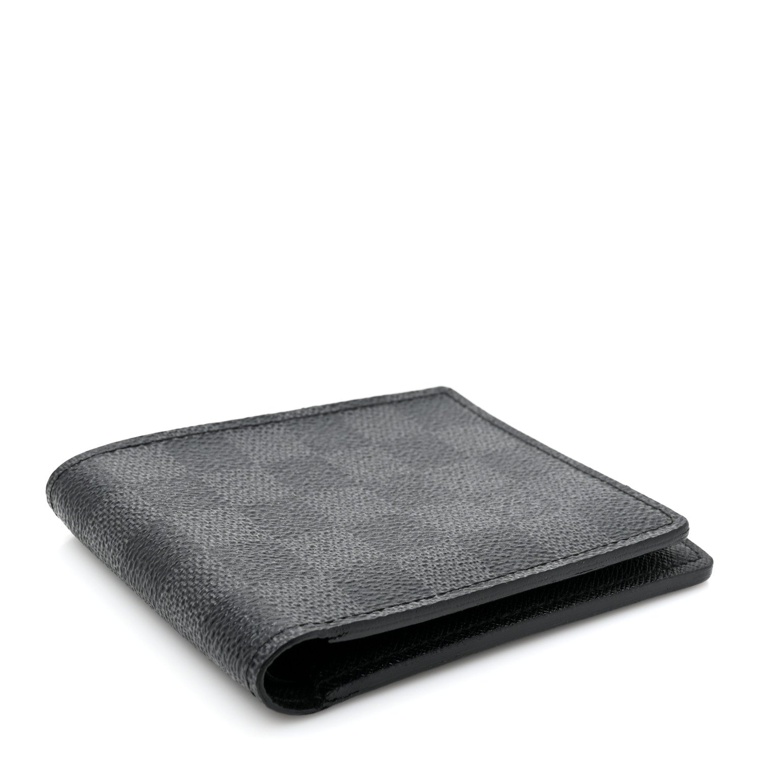 Louis Vuitton Damier Graphite Multiple Wallet 4 of 8