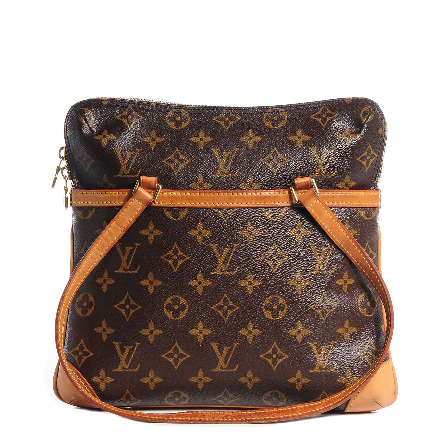 Louis Vuitton Monogram Sac Coussin GM 1 of 6