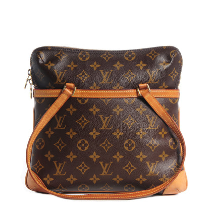 Louis Vuitton Monogram Sac Coussin GM 1 of 6