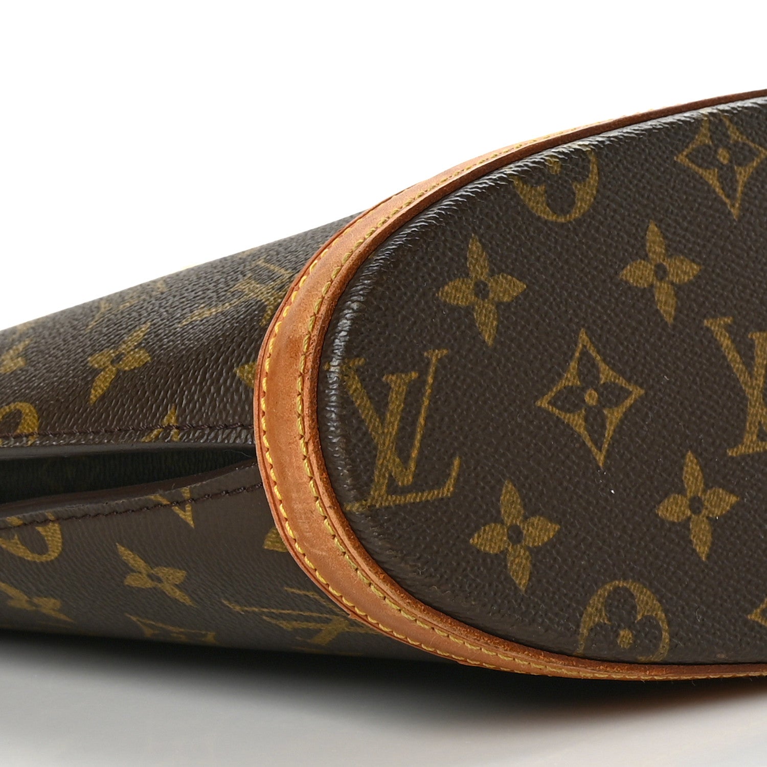 Louis Vuitton Monogram Babylone 7 of 9