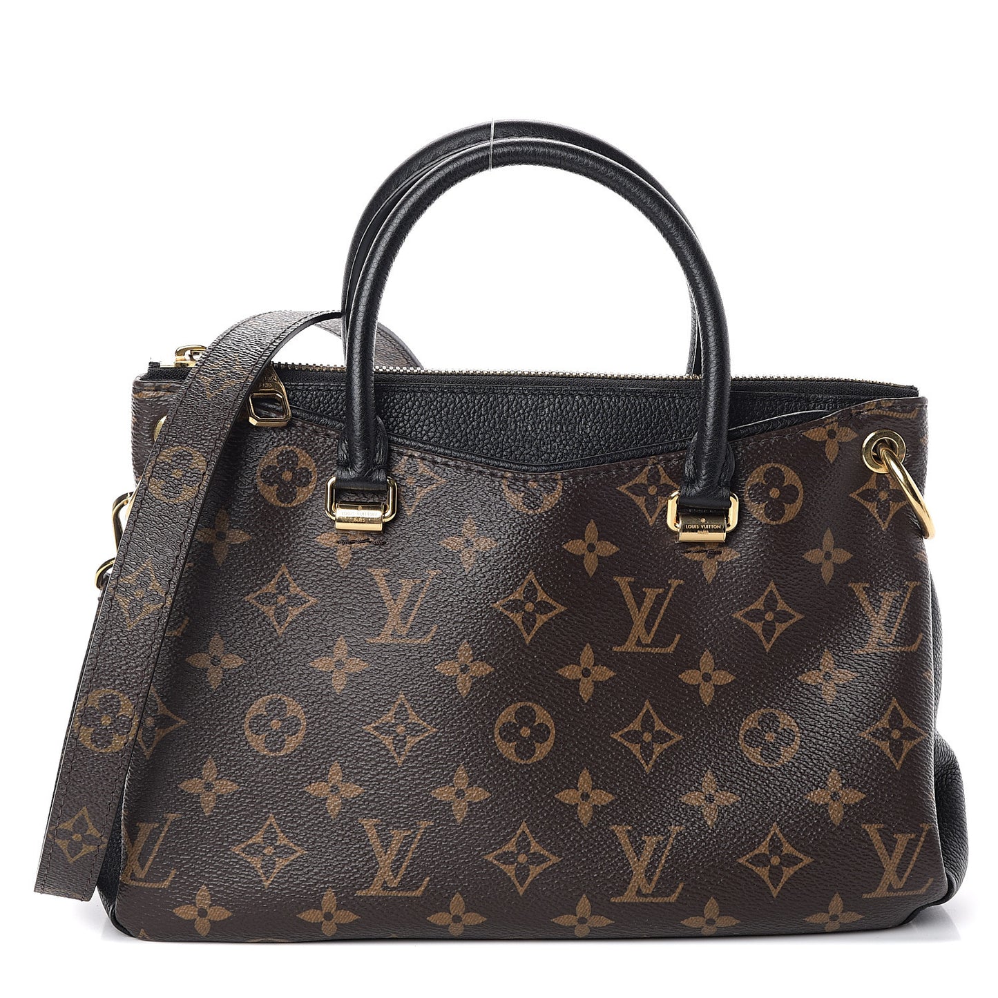 Monogram Pallas Full BB Black