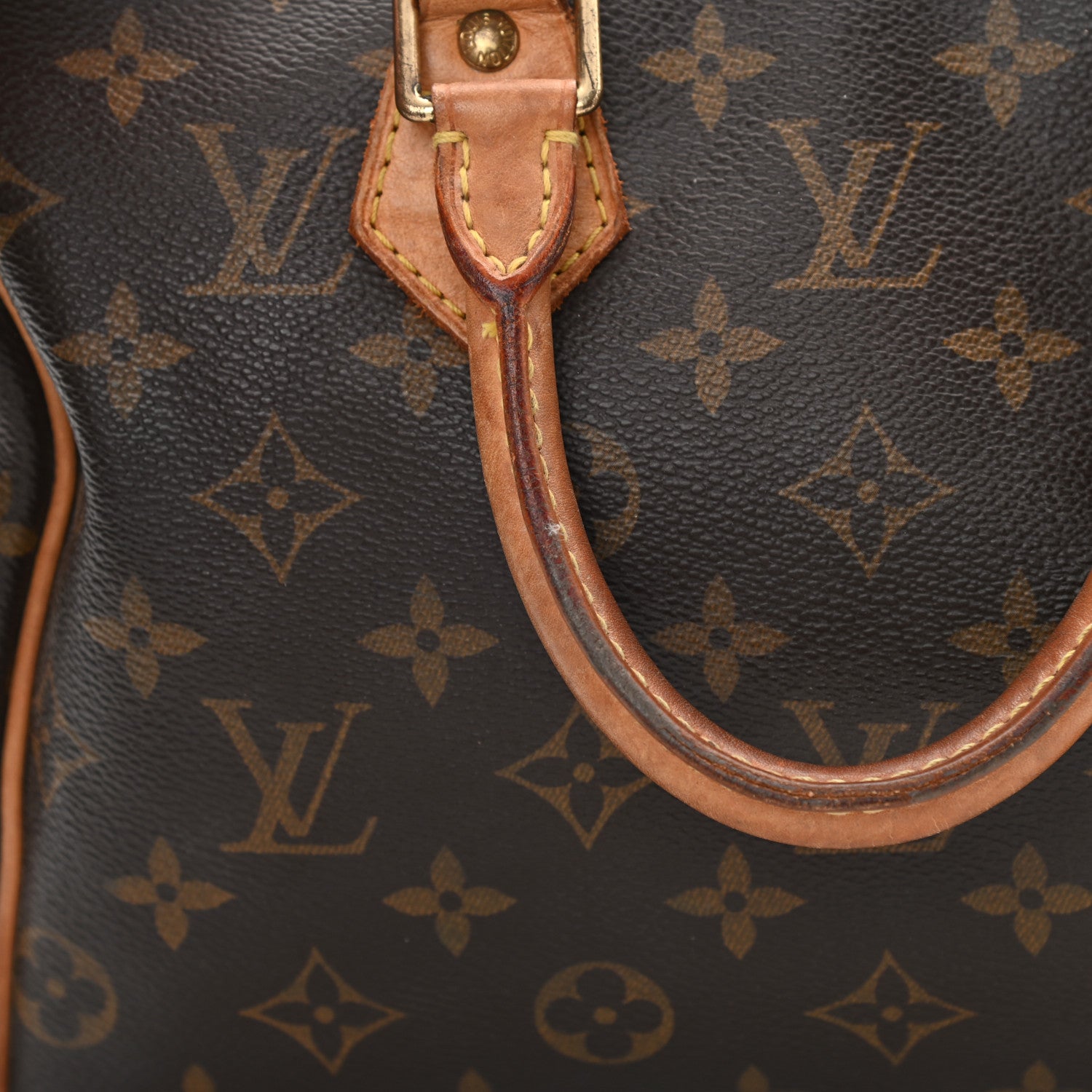 Louis Vuitton Monogram Speedy 25 18 of 23