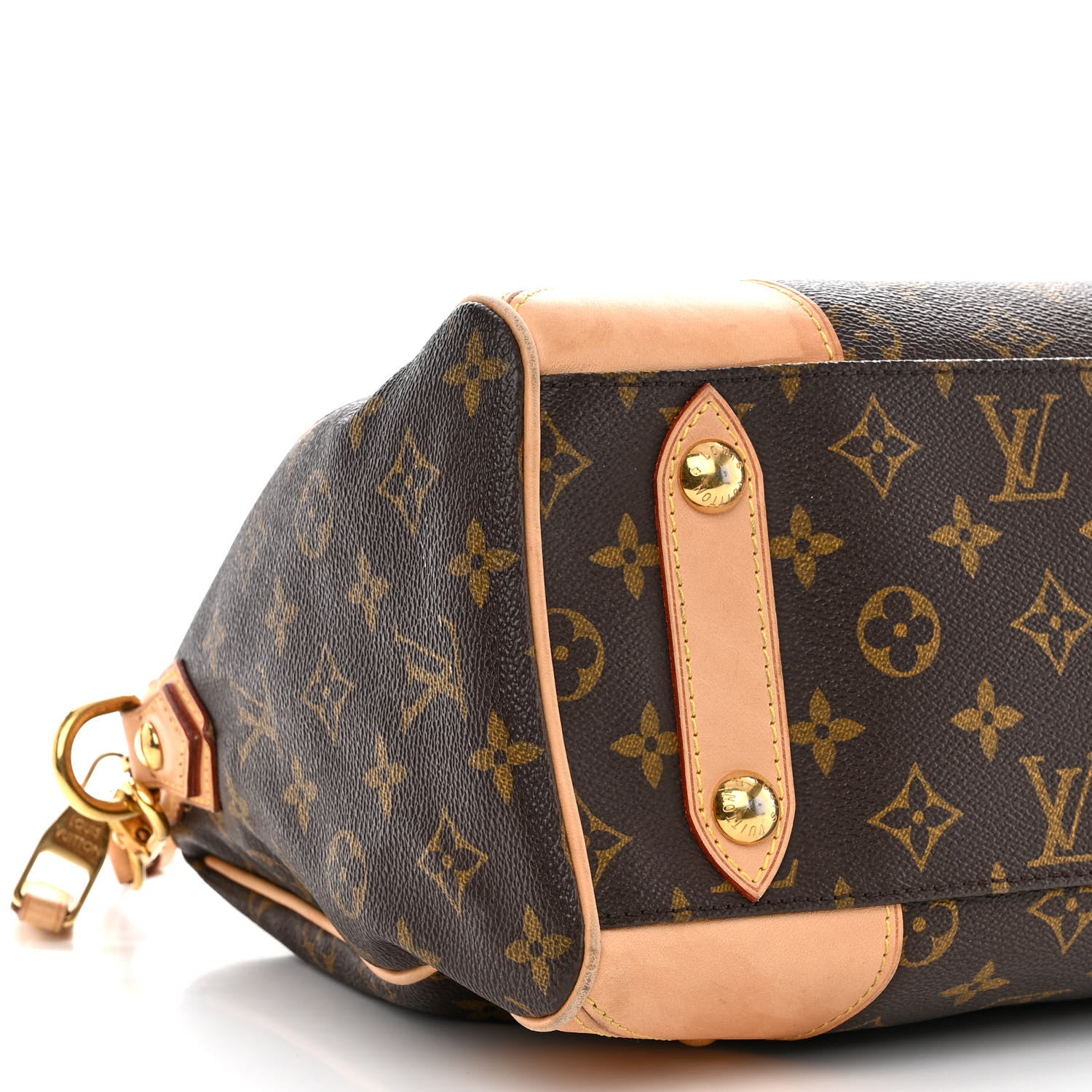 Louis Vuitton Monogram Retiro PM 15 of 19