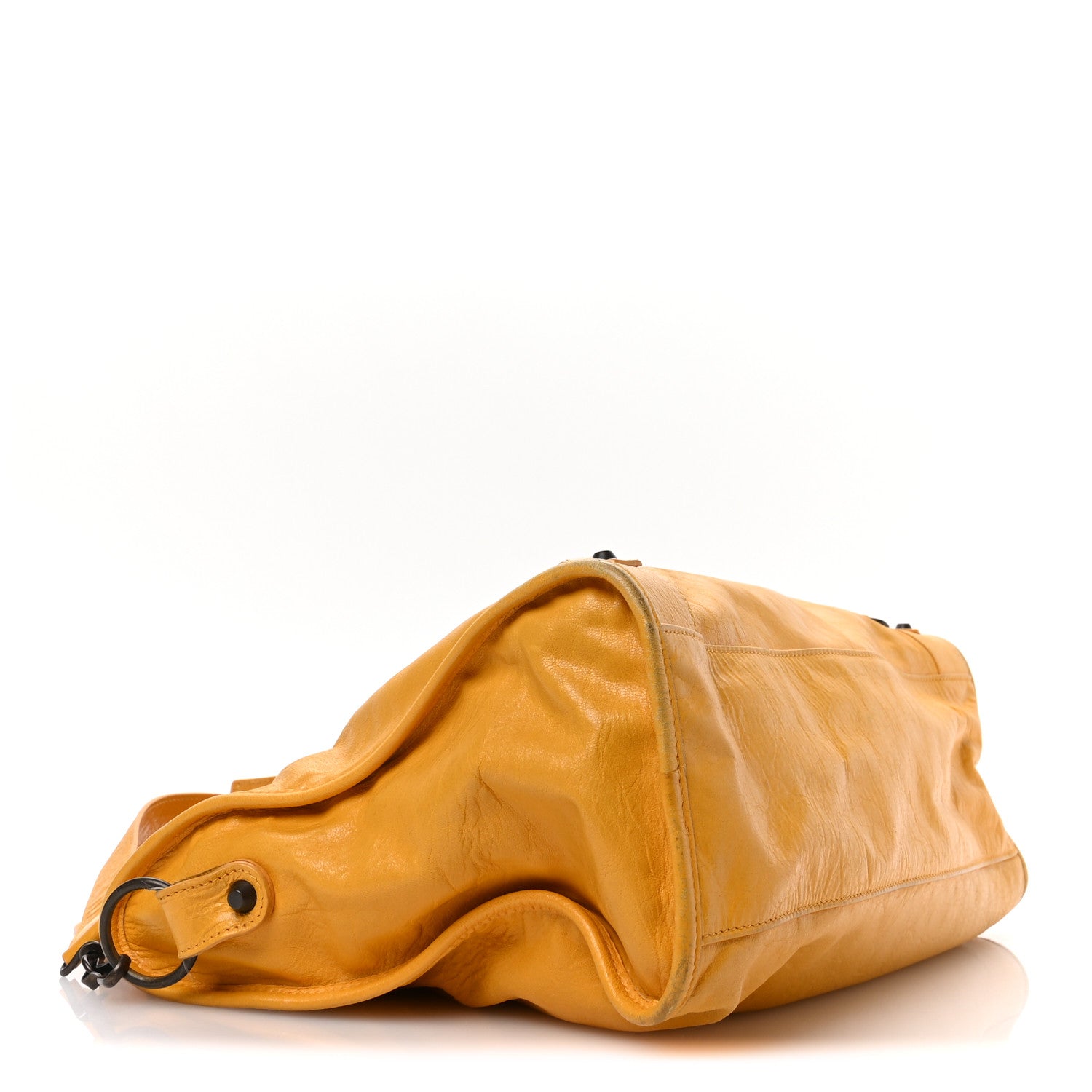 Balenciaga Agneau Classic Hardware City Mangue 5 of 13