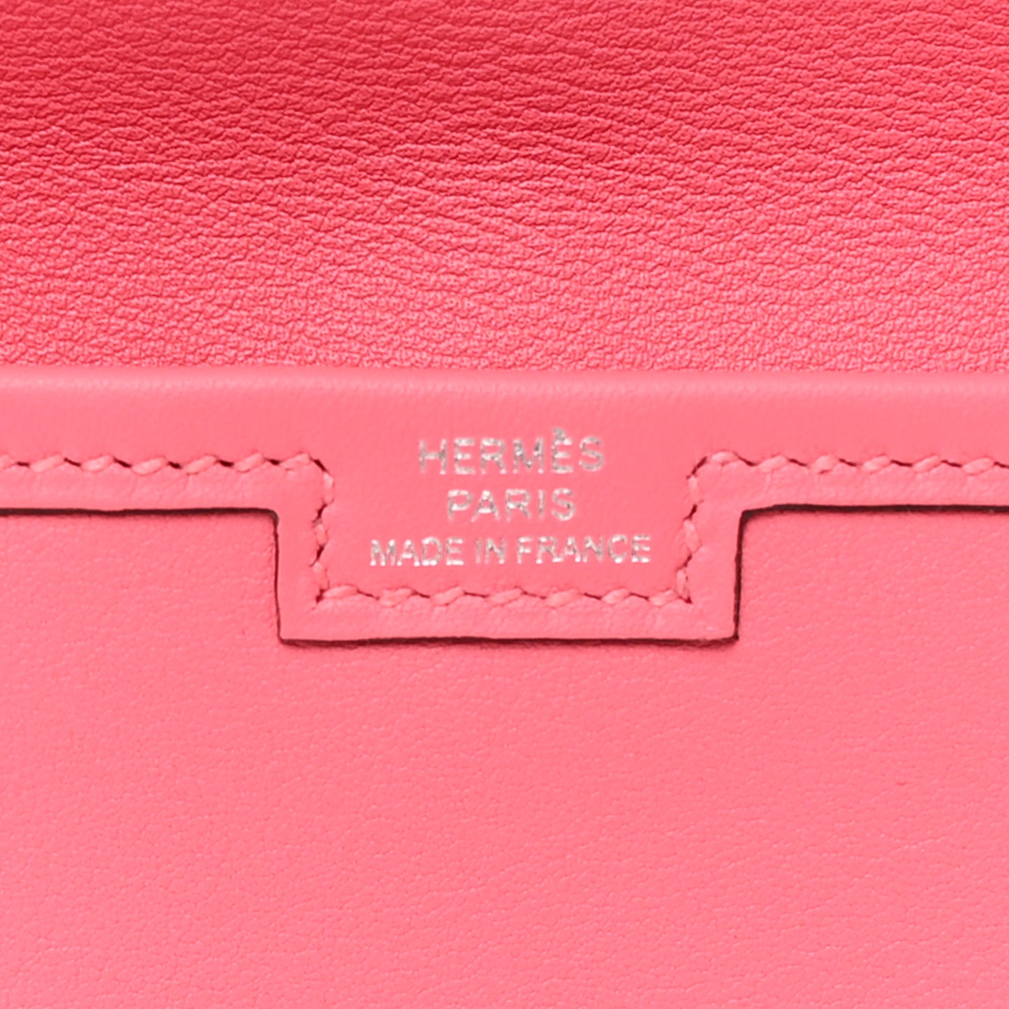 Swift Jige Duo Clutch Rose Azalee