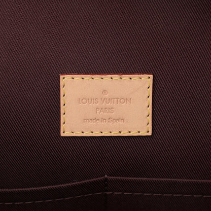 Louis Vuitton Monogram Cluny MM 6 of 12