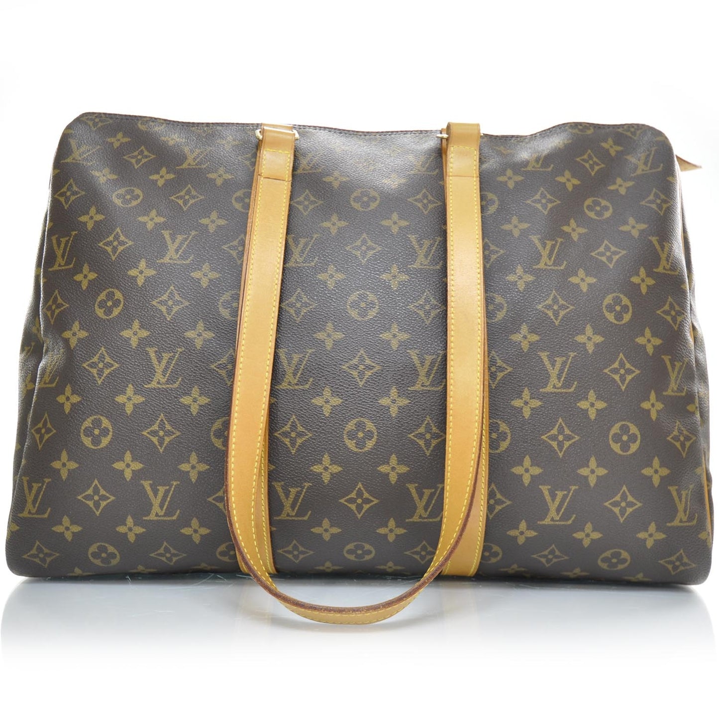 Monogram Sac Flanerie 45